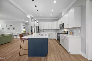 40 Woodford Wy, Franklinton, NC 27525 - Photo 8