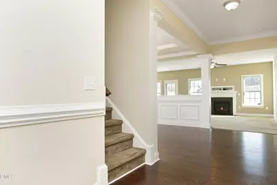 5508 Weathered Rock Court, Knightdale, NC 27545 - Photo 12