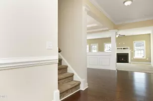 5508 Weathered Rock Ct, Knightdale, NC 27545 - Photo 12