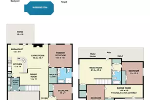 5508 Weathered Rock Ct, Knightdale, NC 27545 - Photo 54