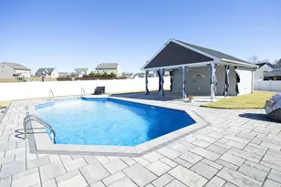 5508 Weathered Rock Ct, Knightdale, NC 27545 - Photo 6