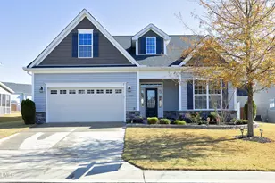 5508 Weathered Rock Ct, Knightdale, NC 27545 - Photo 1