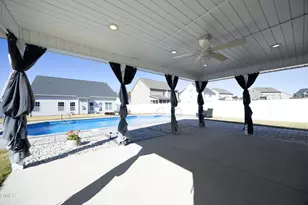 5508 Weathered Rock Ct, Knightdale, NC 27545 - Photo 4