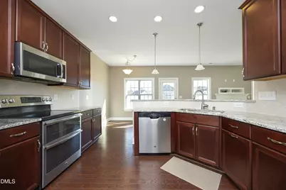 5508 Weathered Rock Court, Knightdale, NC 27545 - Photo 18