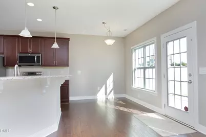 5508 Weathered Rock Court, Knightdale, NC 27545 - Photo 22