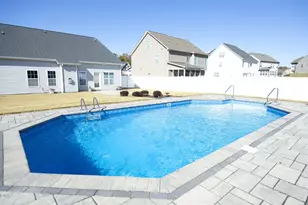 5508 Weathered Rock Ct, Knightdale, NC 27545 - Photo 8