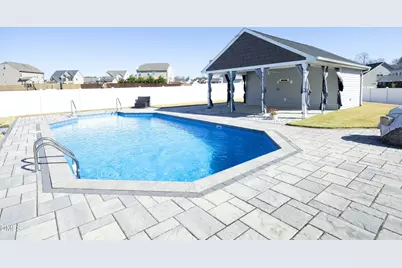 5508 Weathered Rock Court, Knightdale, NC 27545 - Photo 46