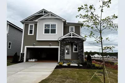 111 Sprenger Street, Garner, NC 27529 - Photo 1