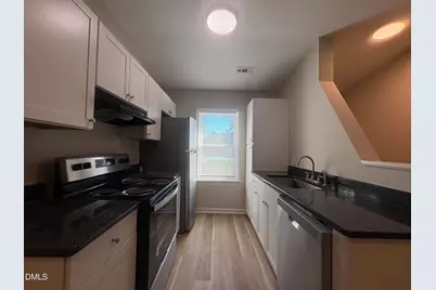 1901 Tischer Road #Apt B, Raleigh, NC 27603 - Photo 4