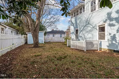 310 E Baker Street, Tarboro, NC 27886 - Photo 16