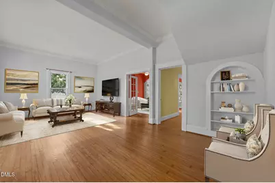 310 E Baker Street, Tarboro, NC 27886 - Photo 26