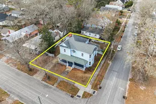 310 E Baker St, Tarboro, NC 27886 - Photo 4