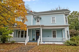 310 E Baker St, Tarboro, NC 27886 - Photo 10