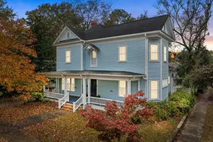 310 E Baker St, Tarboro, NC 27886 - Photo 1