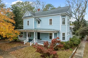 310 E Baker St, Tarboro, NC 27886 - Photo 12