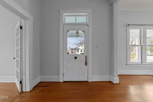 310 E Baker St, Tarboro, NC 27886 - Photo 4