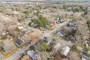 310 E Baker St, Tarboro, NC 27886 - Photo 22