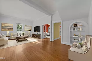 310 E Baker St, Tarboro, NC 27886 - Photo 26