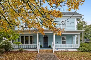 310 E Baker St, Tarboro, NC 27886 - Photo 2