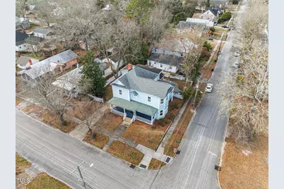 310 E Baker Street, Tarboro, NC 27886 - Photo 18