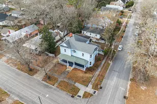 310 E Baker St, Tarboro, NC 27886 - Photo 18