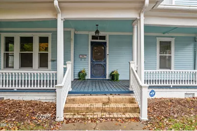 310 E Baker Street, Tarboro, NC 27886 - Photo 2