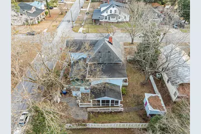 310 E Baker Street, Tarboro, NC 27886 - Photo 20