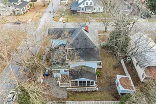 310 E Baker St, Tarboro, NC 27886 - Photo 20