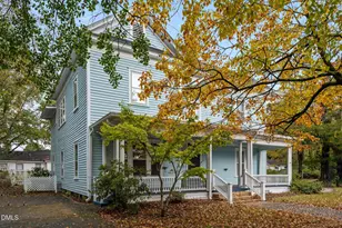 310 E Baker St, Tarboro, NC 27886 - Photo 8