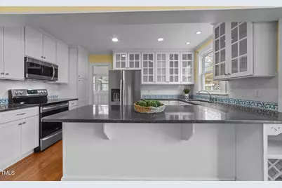 310 E Baker Street, Tarboro, NC 27886 - Photo 30