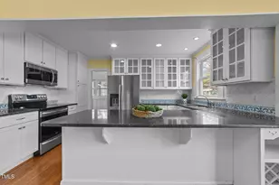 310 E Baker St, Tarboro, NC 27886 - Photo 30