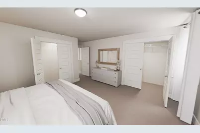 541 Folk Song Way #2859, Wendell, NC 27591 - Photo 8