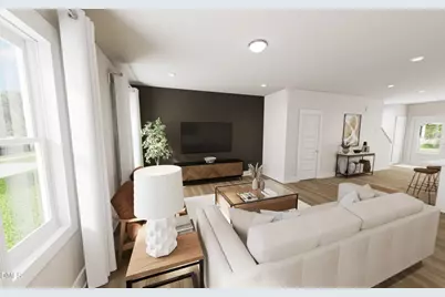 541 Folk Song Way #2859, Wendell, NC 27591 - Photo 4