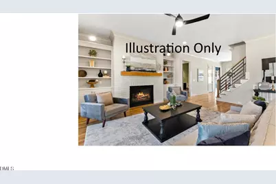 2905 Frances Marie Lane, Raleigh, NC 27603 - Photo 8