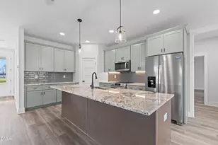 9462 Turkey Wy, Middlesex, NC 27557 - Photo 8