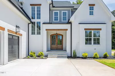 300 Meadow Walk Drive, Fuquay-Varina, NC 27526 - Photo 4