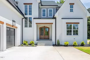 300 Meadow Walk Dr, Fuquay Varina, NC 27526 - Photo 4