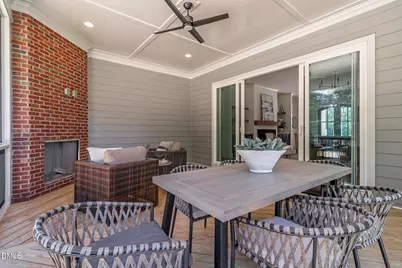 300 Meadow Walk Drive, Fuquay-Varina, NC 27526 - Photo 54