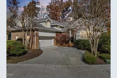 73219 Burrington, Chapel Hill, NC 27517 - Photo 2