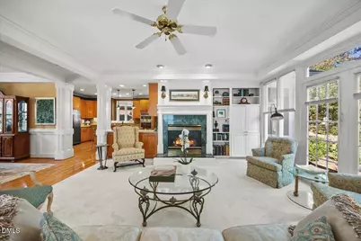 73219 Burrington, Chapel Hill, NC 27517 - Photo 14