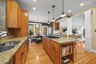 73219 Burrington, Chapel Hill, NC 27517 - Photo 28