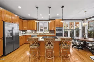 73219 Burrington, Chapel Hill, NC 27517 - Photo 26