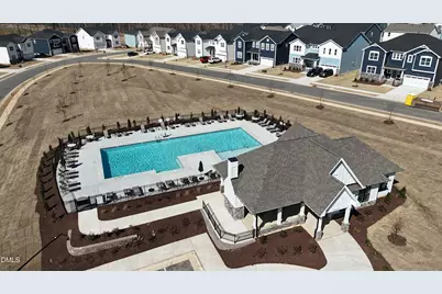 3312 Clairmeade Drive #161 Prescott Fh, Fuquay Varina, NC 27526 - Photo 2