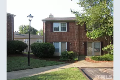 137 Coleridge Court, Carrboro, NC 27510 - Photo 2