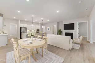 1151 Masters Place Wy, Durham, NC 27703 - Photo 6