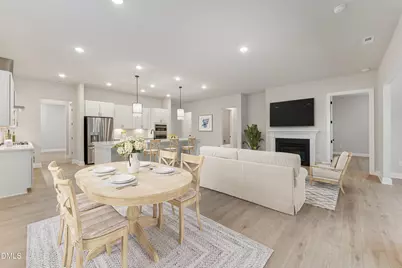 1151 Masters Place Way #171, Durham, NC 27703 - Photo 6