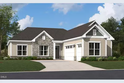 1151 Masters Place Way #171, Durham, NC 27703 - Photo 1