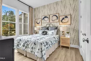 1153 Masters Place Wy, Durham, NC 27703 - Photo 30