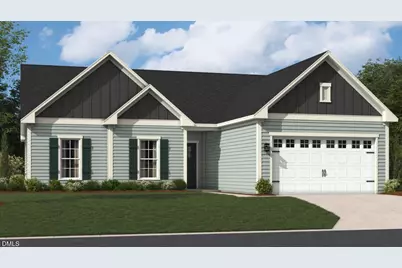 1155 Masters Place Way #173, Durham, NC 27703 - Photo 1