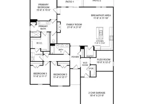 1155 Masters Place Wy, Durham, NC 27703 - Photo 24